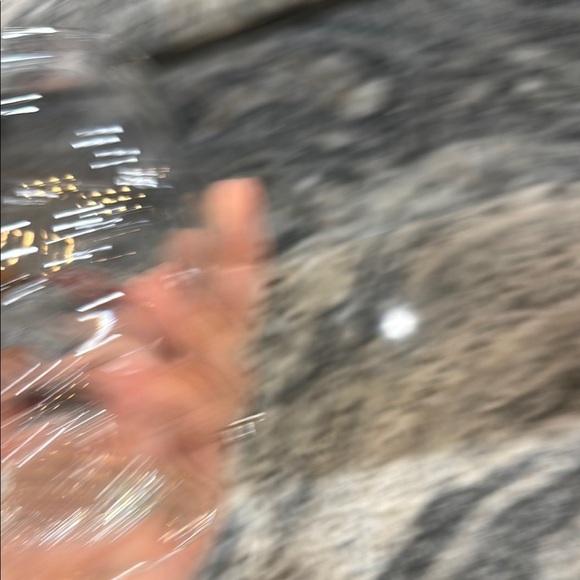 Newport Storm Brewery Glass - Picture 3 of 5